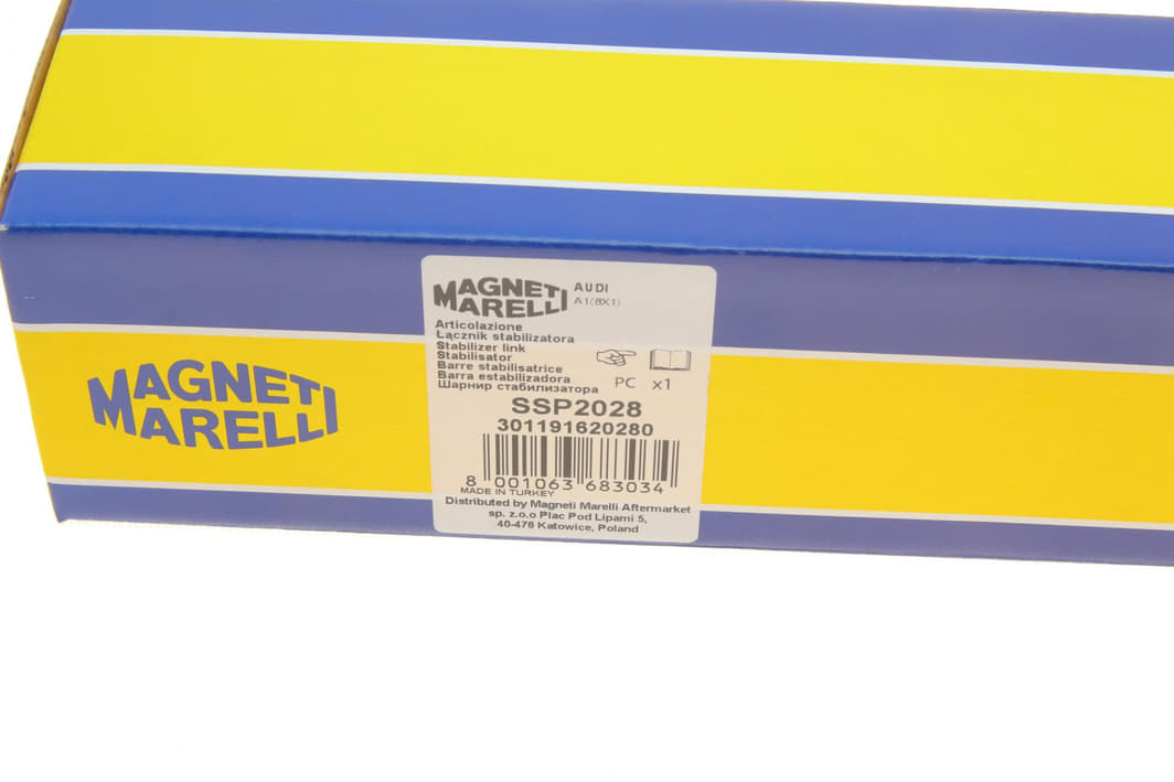 301191620280 MAGNETI MARELLI